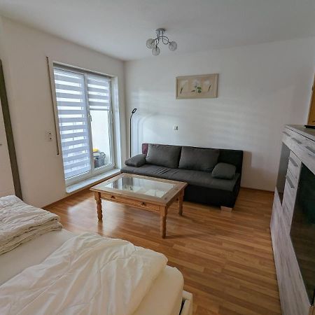 Appartment Boehlen Εξωτερικό φωτογραφία