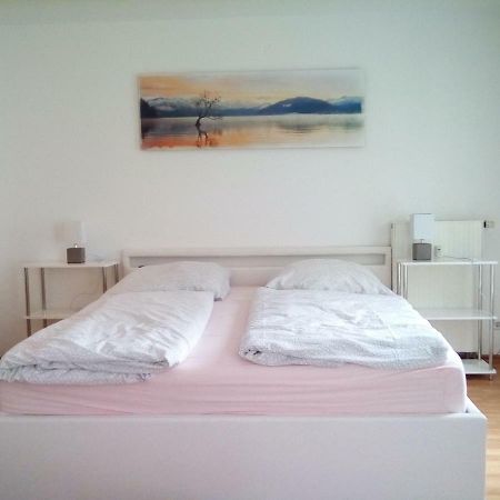 Appartment Boehlen Εξωτερικό φωτογραφία