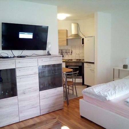 Appartment Boehlen Εξωτερικό φωτογραφία