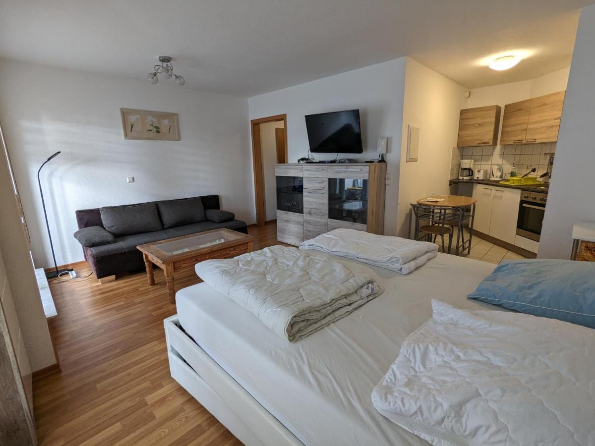Appartment Boehlen Εξωτερικό φωτογραφία