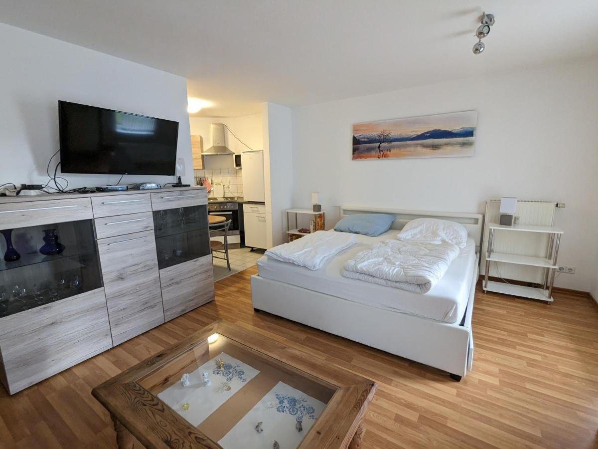 Appartment Boehlen Εξωτερικό φωτογραφία