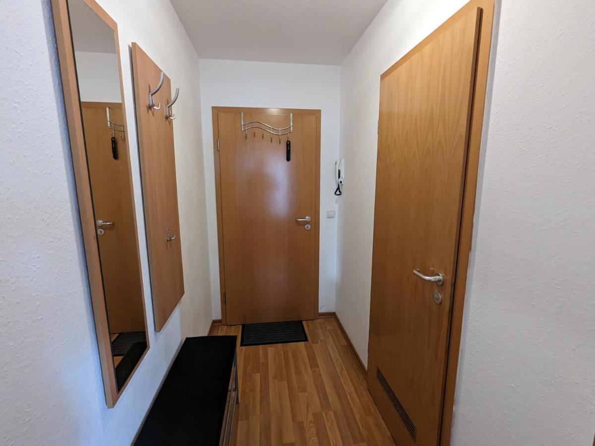 Appartment Boehlen Εξωτερικό φωτογραφία
