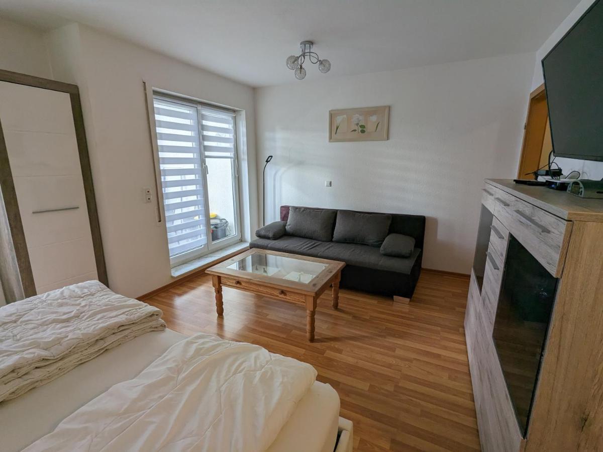Appartment Boehlen Εξωτερικό φωτογραφία