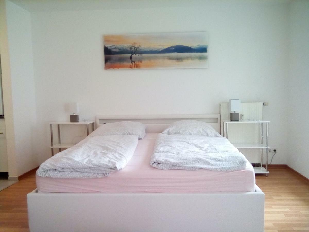Appartment Boehlen Εξωτερικό φωτογραφία