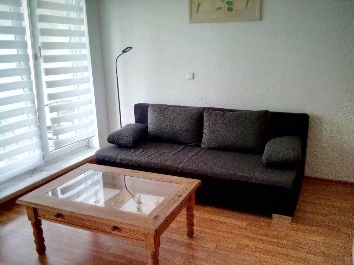 Appartment Boehlen Εξωτερικό φωτογραφία