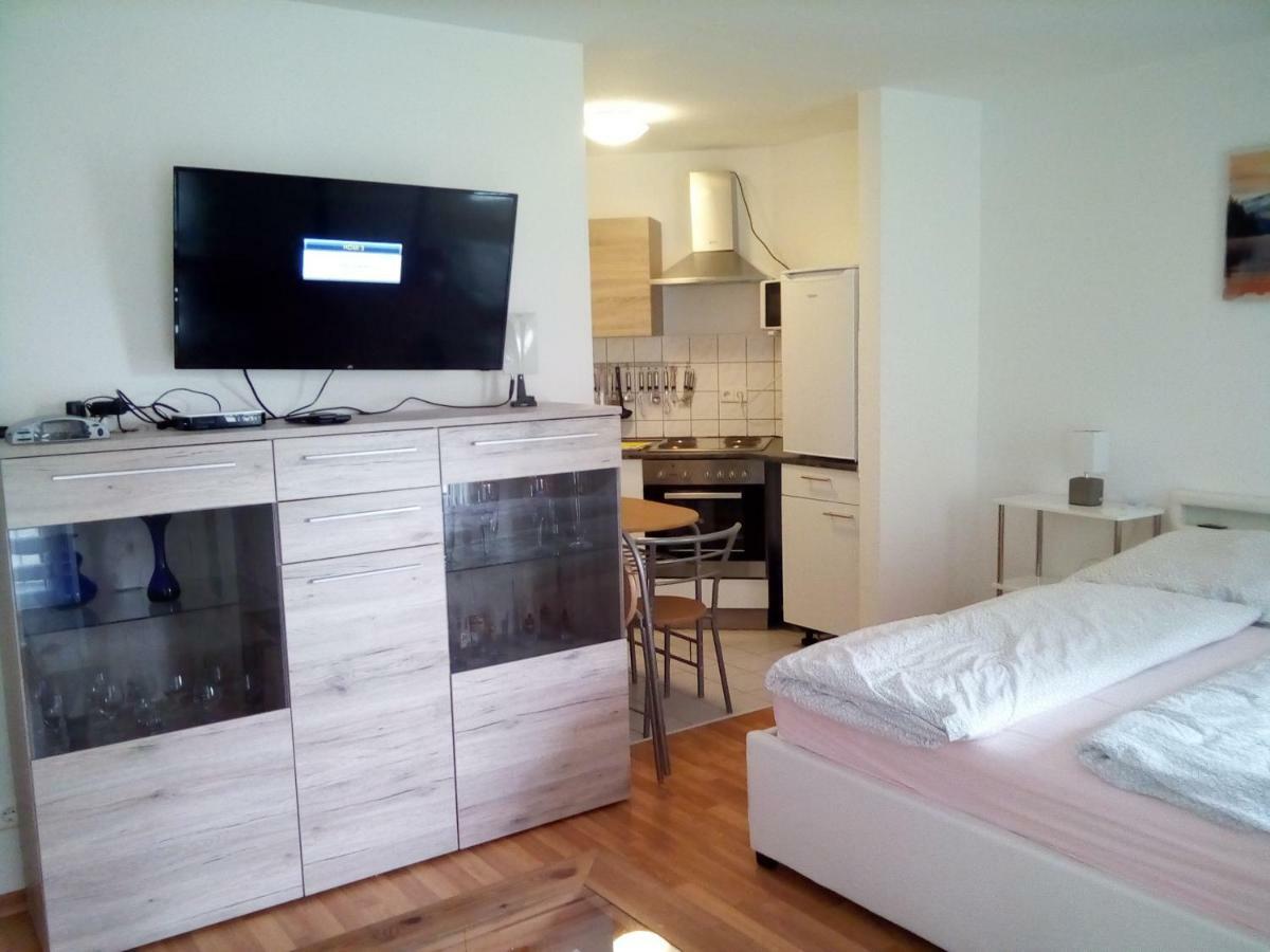 Appartment Boehlen Εξωτερικό φωτογραφία